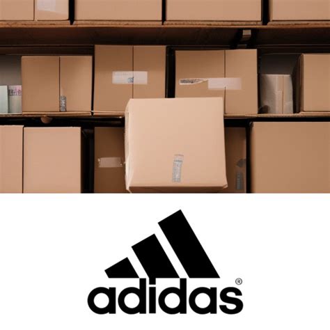 adidas package tracker